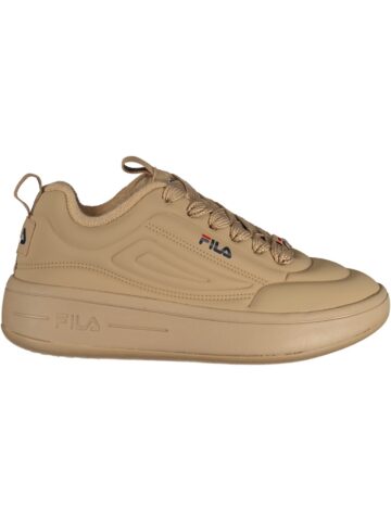 FILA Damen Sportschuhe Braun