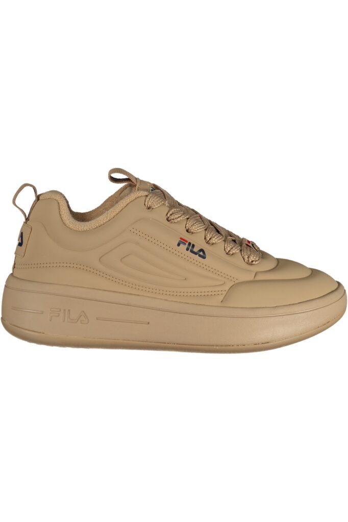 FILA Damen Sportschuhe Braun