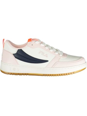 FILA Damen Sportschuhe Pink