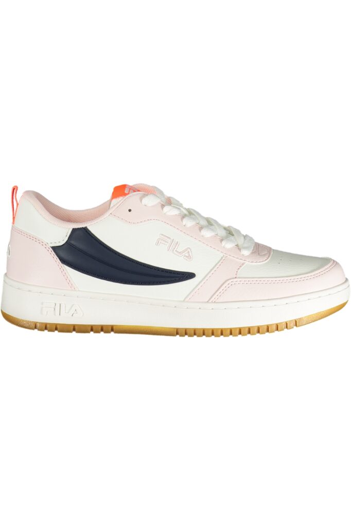 FILA Damen Sportschuhe Pink