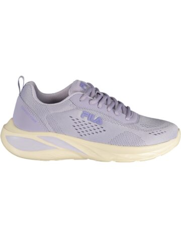FILA Damen Sportschuhe Lila