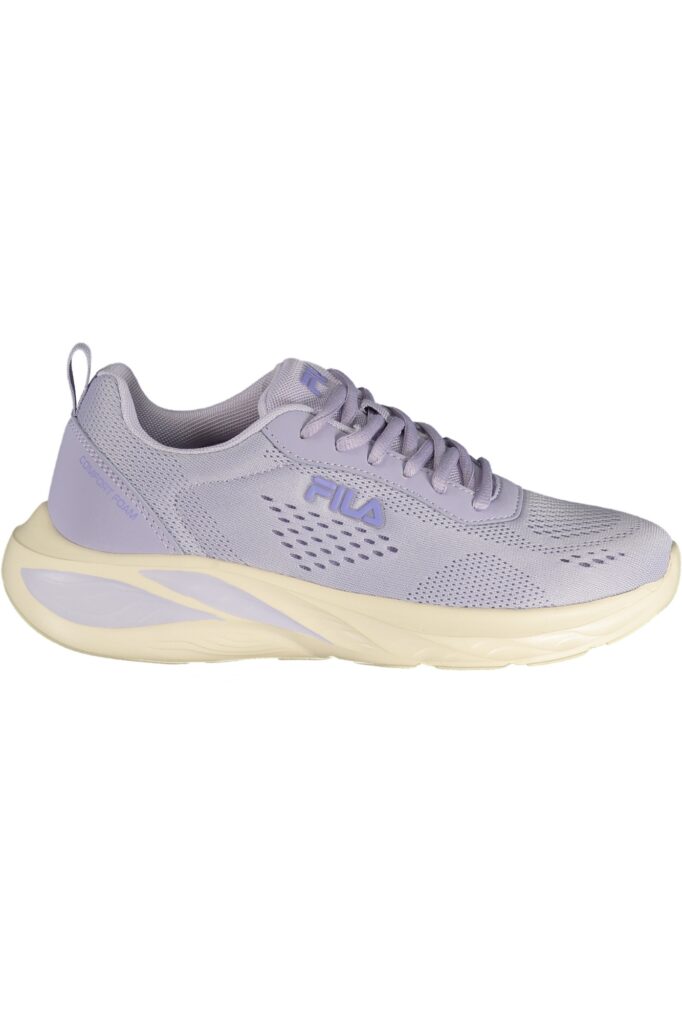 FILA Damen Sportschuhe Lila