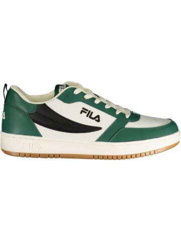 FILA Herren Sportschuhe Weiß