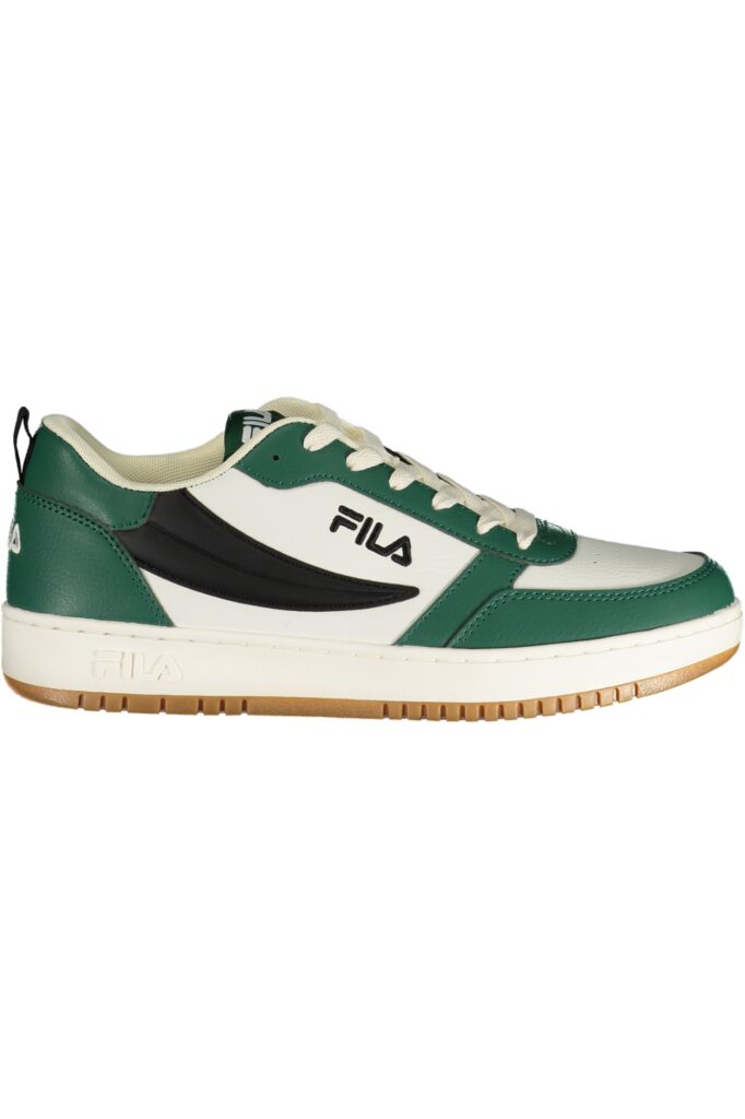 FILA Herren Sportschuhe Weiß