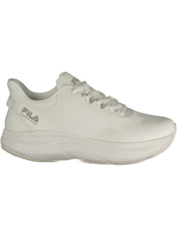 FILA Herren Sportschuhe Weiß