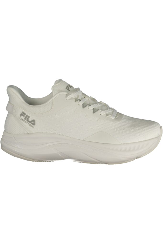 FILA Sportschuhe Herren Weiß