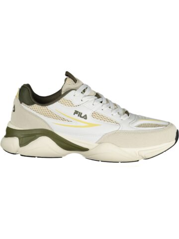 FILA Herren Sneaker Weiß