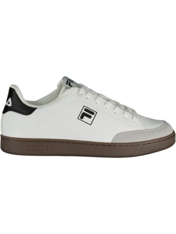 FILA Herren Sneaker Weiß