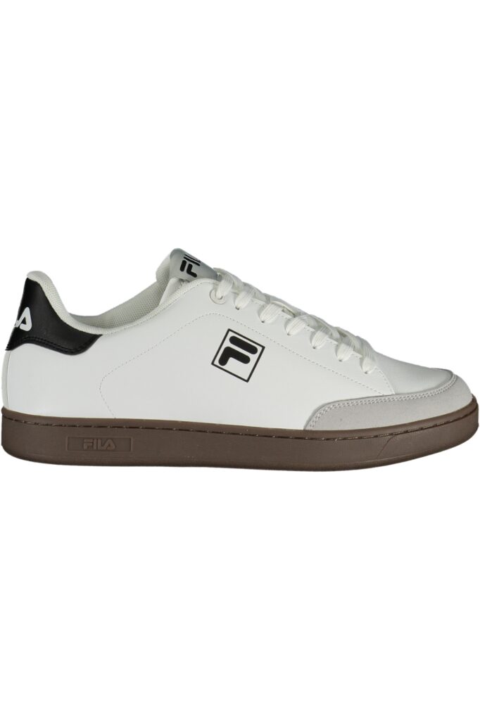 FILA Herren Sneaker Weiß