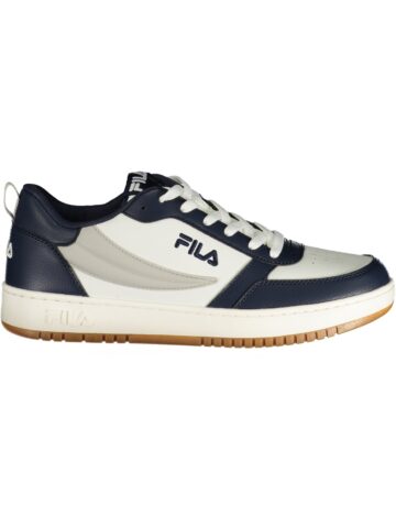 FILA Herren Sportschuhe Blau