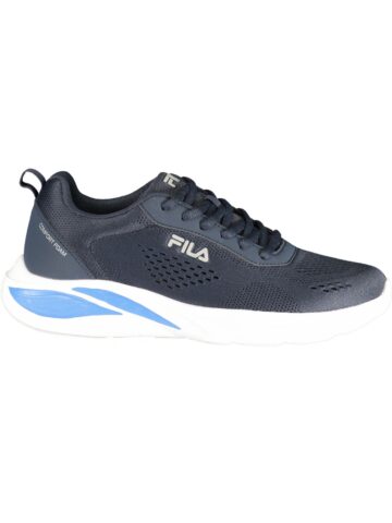 FILA Herren Sportschuhe Blau