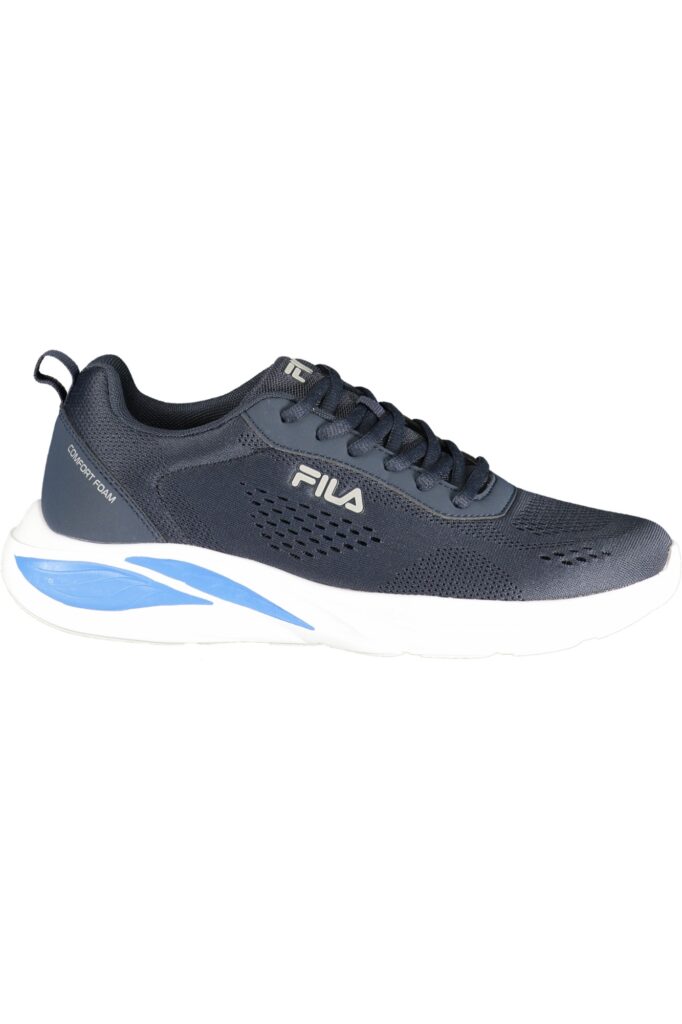 FILA Herren Sportschuhe Blau