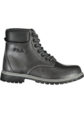 FILA FOOTWEAR Damen Stiefel Schwarz