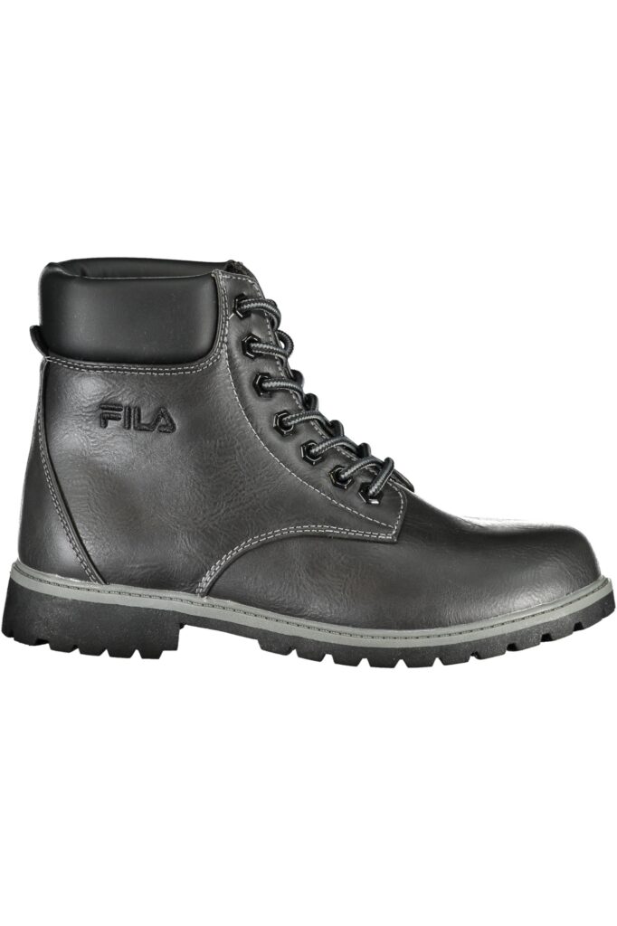 FILA FOOTWEAR Damen Stiefel Schwarz