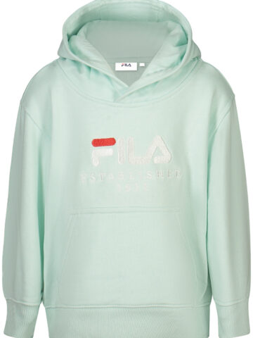 Fila Kinder Sweatshirt Grün