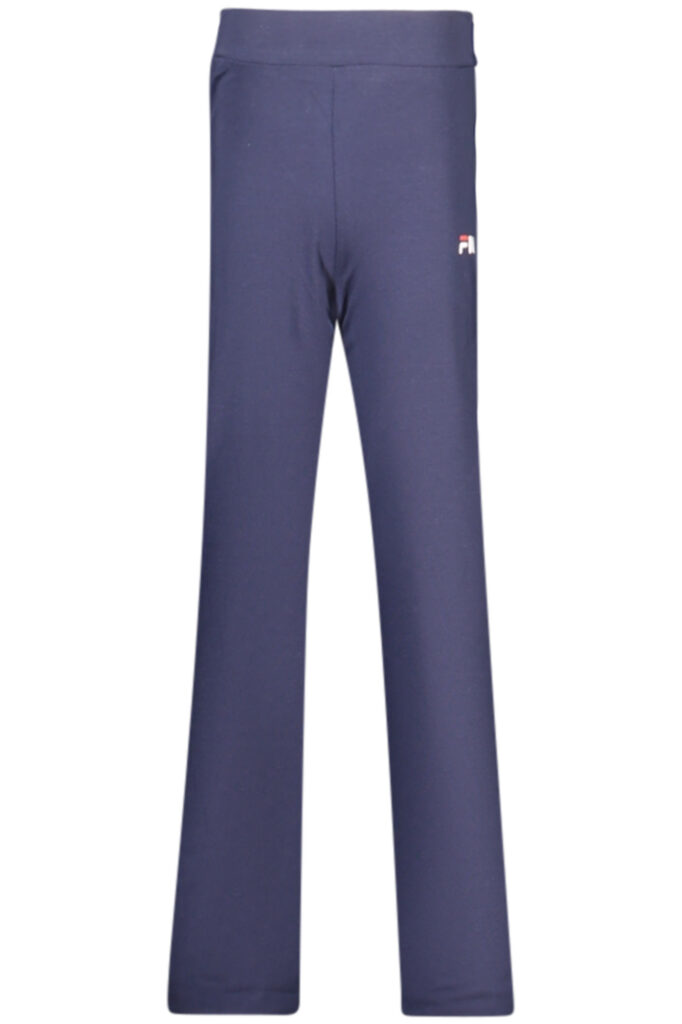 FILA Mädchen Leggings Blau