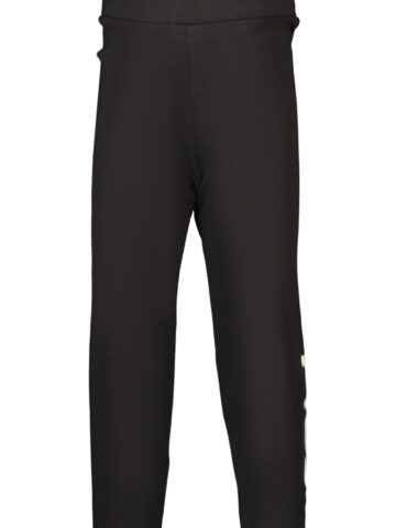 FILA Mädchen Leggings schwarz
