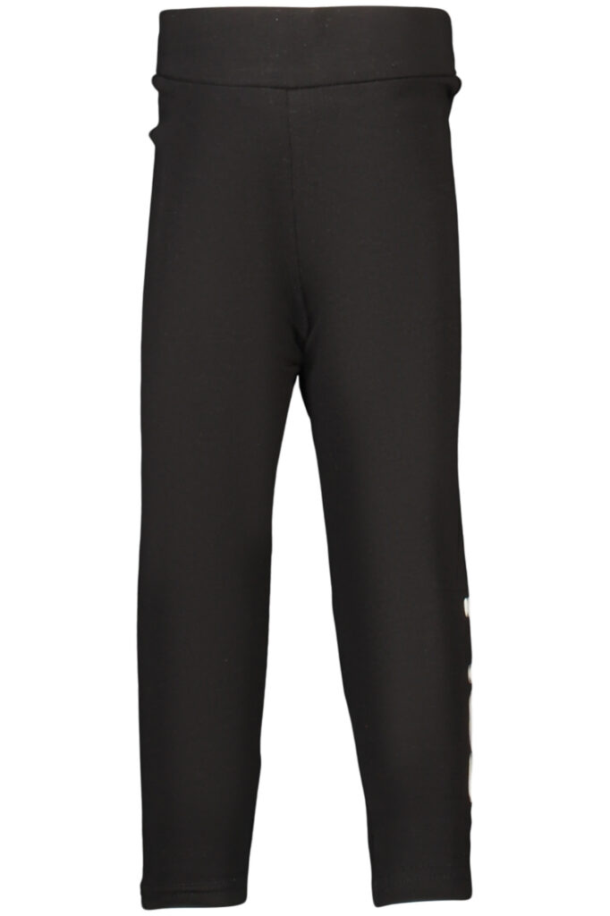 FILA Mädchen Leggings schwarz
