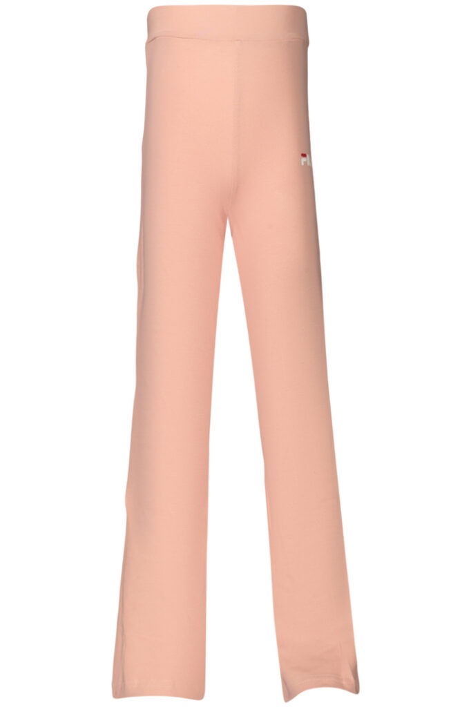 FILA Mädchen Leggings Pink