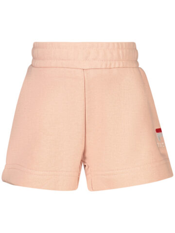 FILA Rosa Shorts für Mädchen
