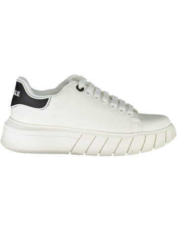 GAELLE Damen Sportschuhe Weiß