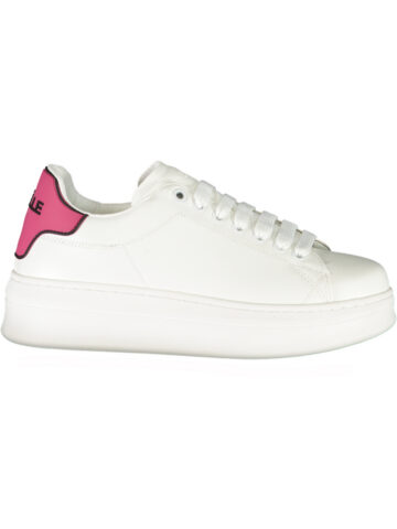 GAELLE PARIS Damen Sportschuhe Pink