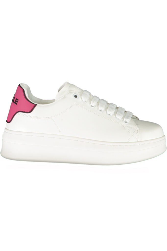 GAELLE PARIS Damen Sportschuhe Pink