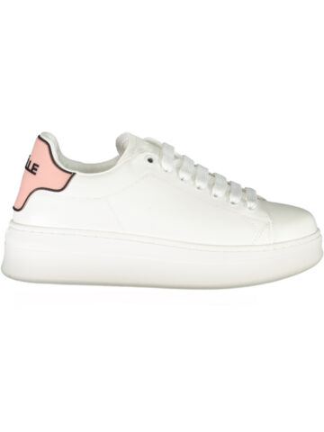 GAELLE PARIS Damen Sportschuhe pink