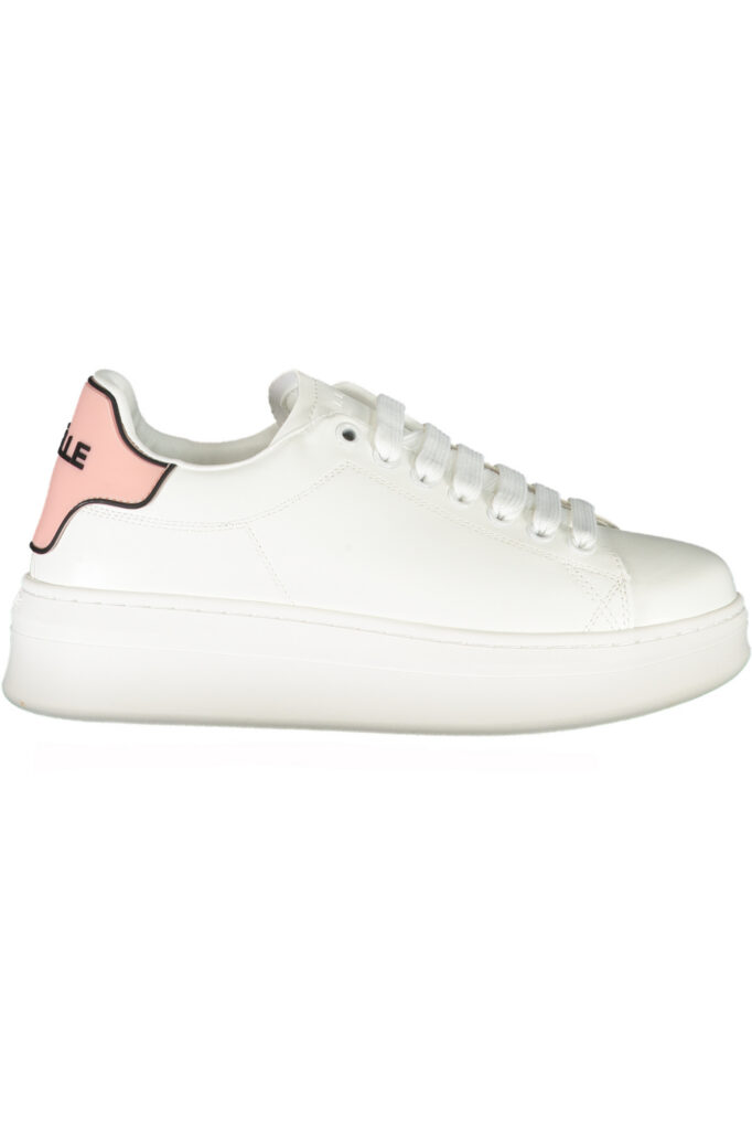 GAELLE PARIS Damen Sportschuhe pink