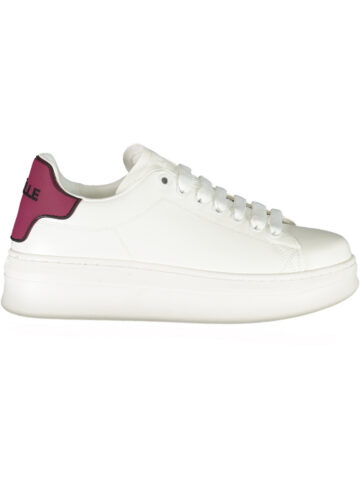 Gaelle Paris Damen-Sportschuhe Rot