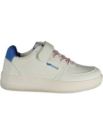 GAS Sneaker Mädchen Weiß