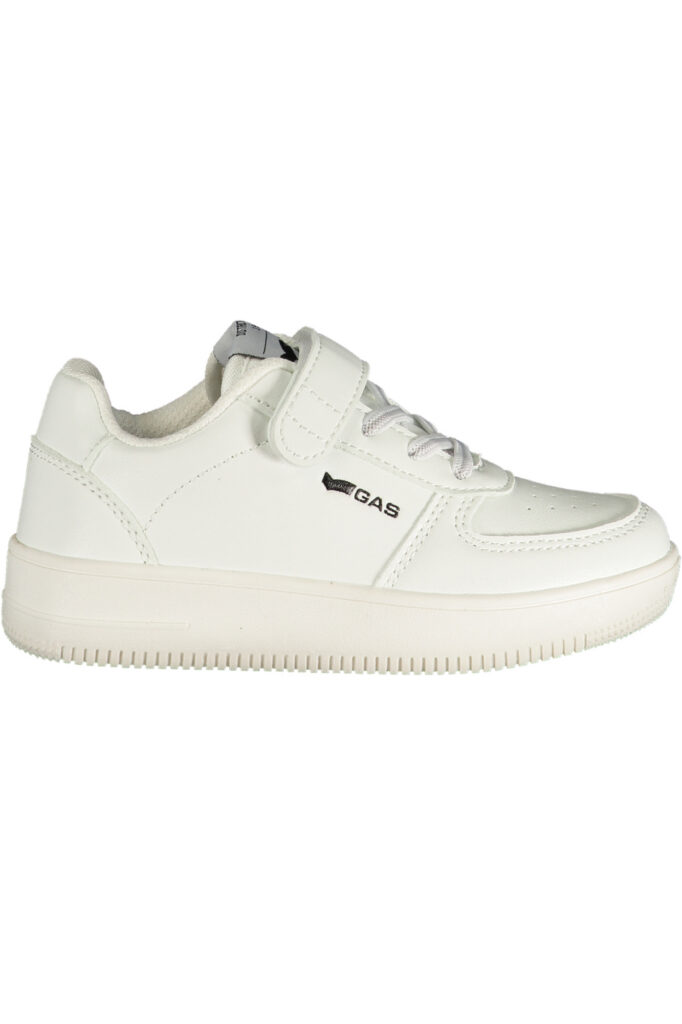 GAS Sportschuh für Mädchen Weiß
