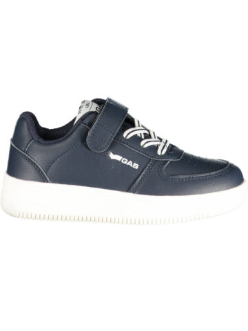 GAS Mädchen Sportschuhe Blau