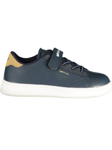 GAS Sportschuh Mädchen Blau