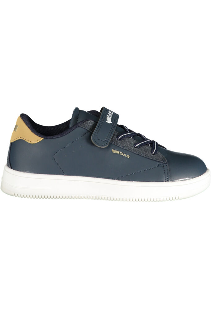 GAS Sportschuh Mädchen Blau