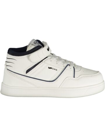 GAS Kindersportschuhe weiß
