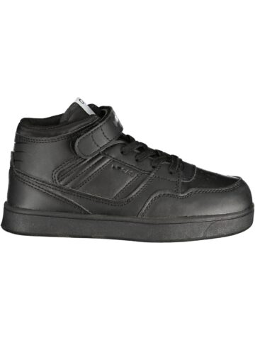 GAS Kinder Sportschuhe Schwarz