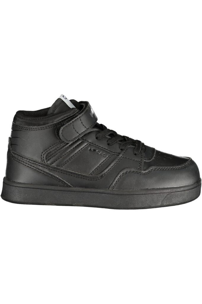 GAS Kinder Sportschuhe Schwarz