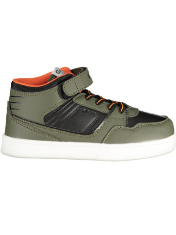 GAS Kinder Sportschuhe Grün