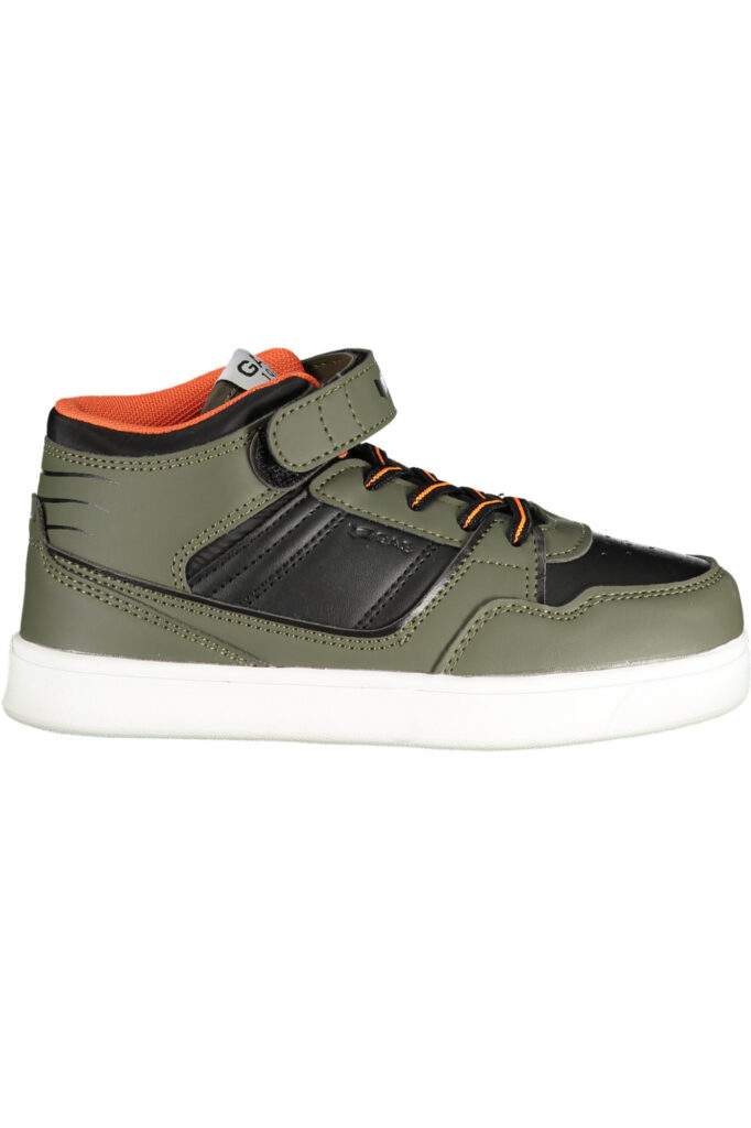 GAS Kinder Sportschuhe Grün