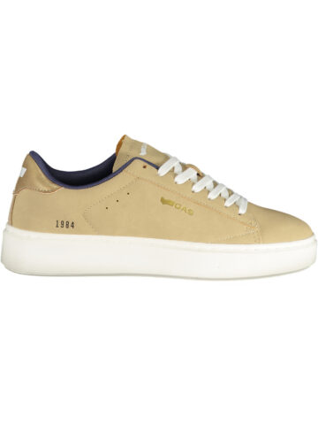 GAS Damen Sportschuhe Beige