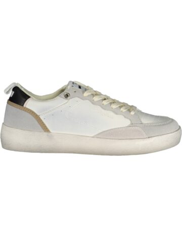 GAS Damen Sportschuhe Grau