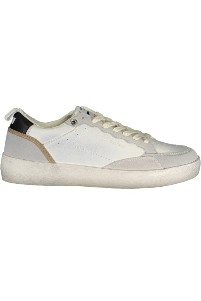GAS Damen Sportschuhe Grau