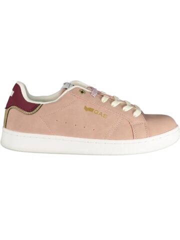 GAS Damen Sportschuhe Rosa