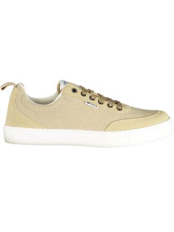 GAS Herren Sportschuhe Beige