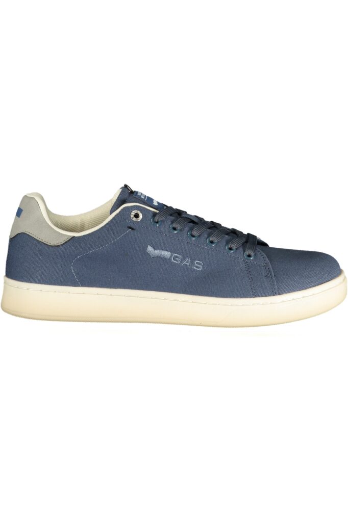 GAS Herren Sneaker Blau