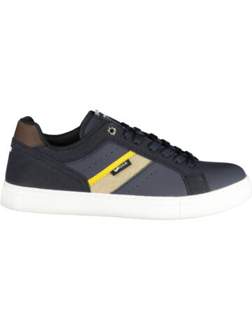 GAS Herren Sportschuhe Blau