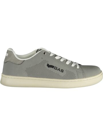 GAS Herren Sportschuhe Grau