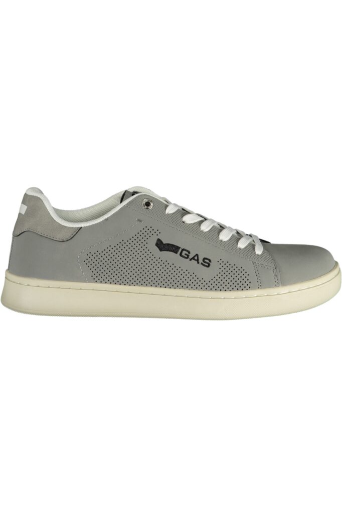 GAS Herren Sportschuhe Grau