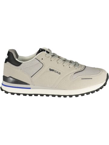 GAS Herren Sportschuhe Grau